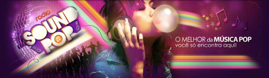 Sound Pop Brasil